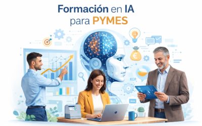 Adianta Formación impulsa su nueva oferta de cursos en Inteligencia Artificial
